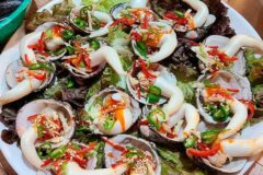 신선한 재료와 제철 감각으로 바다의 맛을 전하는 서울 해산물 맛집 5곳