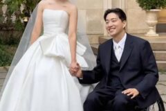 “여자 문제까지?” 송지은, 남편 발언에 참았던 눈물 터졌다