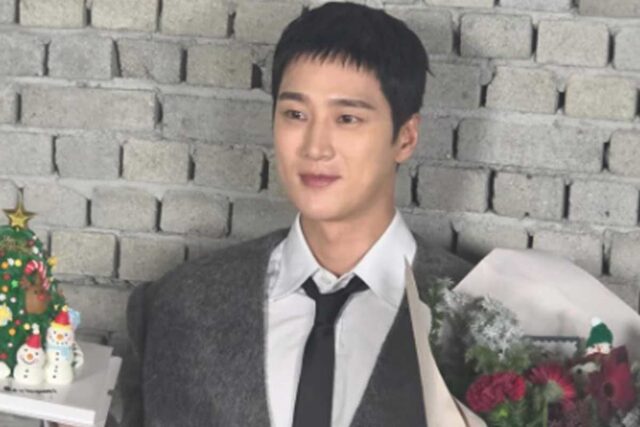 ’37세’ 안보현, 드디어… ‘핑크빛’ 근황