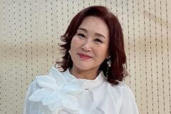 주현미, 끝내 무너졌다… ‘눈물바다’