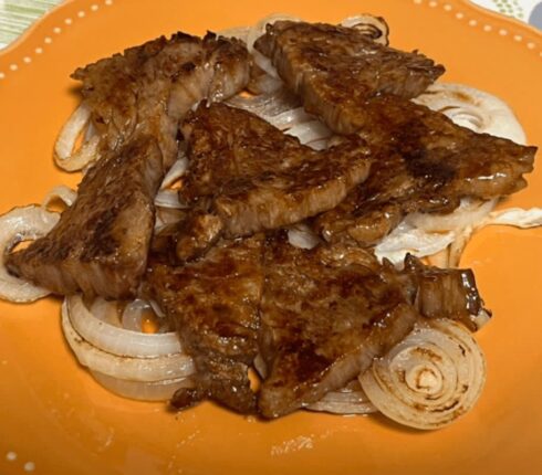 앞으로 마트가면 “이 음식” 꼭 사세요, 소고기보다 단백질 2배 높습니다.