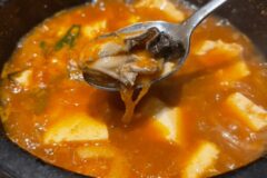 순두부찌개 만들 때 “이 재료” 넣으세요, 순두부 대박집 레시피 입니다.