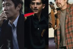 [골든글로브] 이병헌 남우주연상 불발..티모시 샬라메 수상