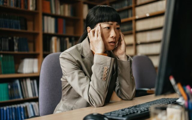 상대가 나를 정말 싫어한다는 신호 4가지