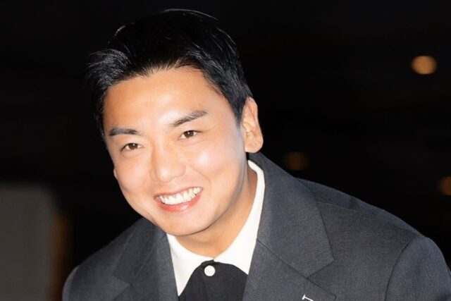 곽범, 밤마다 불려 나갔다… 싹 다 폭로