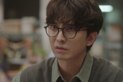 배우 윤나무, 출생의 비밀 밝혀졌다…