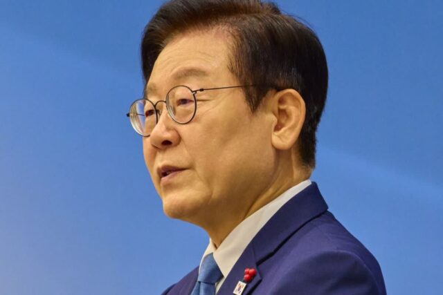 李, 드디어… 국민에게 ‘인정’ 받았다