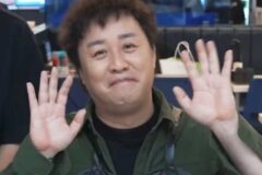 정준하, 식당 ‘바가지 논란’… ‘무거운 입장’