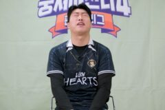 ’32세’ 송하빈, 쓰러졌다… ‘심각 상황’