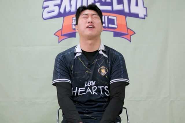 ’32세’ 송하빈, 쓰러졌다… ‘심각 상황’