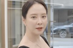 하하, 못 참았다… 결국 송지효에 일침