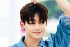 지훈, 갑작스러운 비보… 빈소 지키는 중