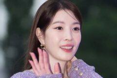 ‘급성 골괴사’ 보아, 결국… 안타까운 소식 [공식]