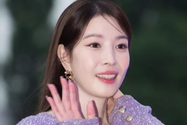 ‘급성 골괴사’ 보아, 결국… 안타까운 소식 [공식]