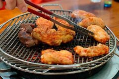 바다의 분위기와 생활의 맛이 자연스럽게 어우러진 부산 맛집 5곳