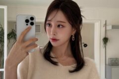 아옳이, 이혼 4년 만에… ‘핑크빛’ 소식