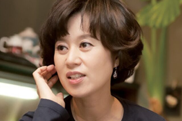 시집살이 30년이었는데… 이제는 남편보다 시어머니가 더 좋다는 연예인