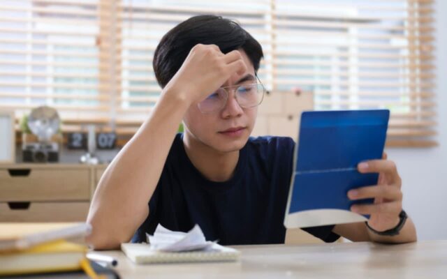 “아무리 벌어도 부족하다” 돈을 모으지 못하는 사람들의 치명적인 공통점