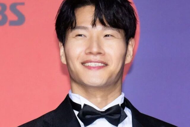 ‘새신랑’ 김종국, 집 나갔다…