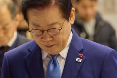 李 대통령, 한국 떴다… ‘긴급 소식’