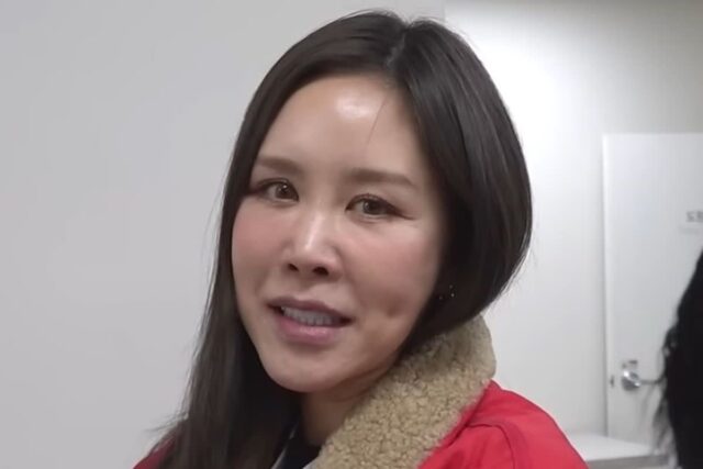 채리나, 엔비디아로 돈방석… “수익률 800%”