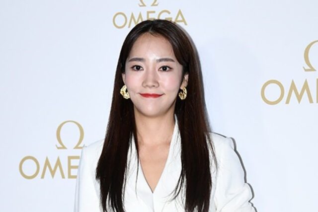 ‘이범수 전처’ 이윤진, 이혼 3년 만에… ‘중대 발표’