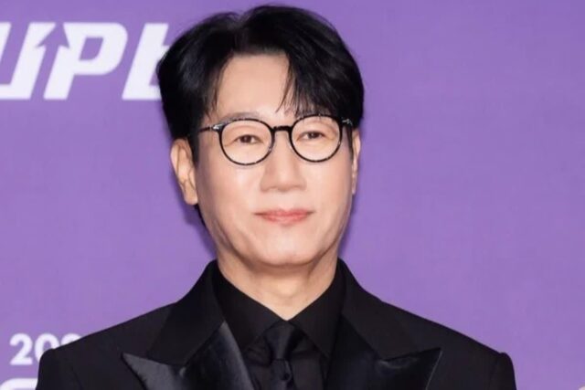 지석진, ‘법적 문제’ 연루…