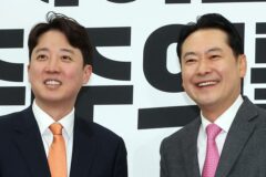 이준석, 돌연 ‘국힘 行’…