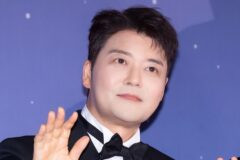 ’90도 사과’ 전현무, 또 놀라운 소식…