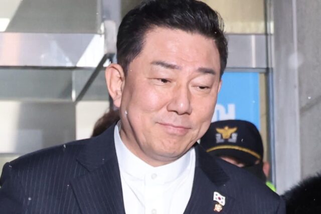 김병기, 결국 ‘제명’…