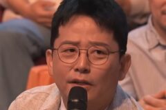 김준호 마저… 박나래 ‘갑질 논란’ 연루됐다