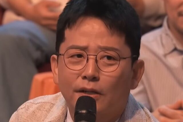 김준호 마저… 박나래 ‘갑질 논란’ 연루됐다