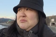 ‘일본 行’ 이국주, 돌발 행동… 걱정 쏟아져