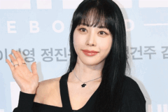 ‘브브걸’ 은지, ‘역주행’ 끝… 싹 다 털렸다