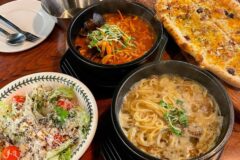 뜨거운 온기와 깊은 국물로 한 끼의 만족을 채워주는 뚝배기 맛집 4곳