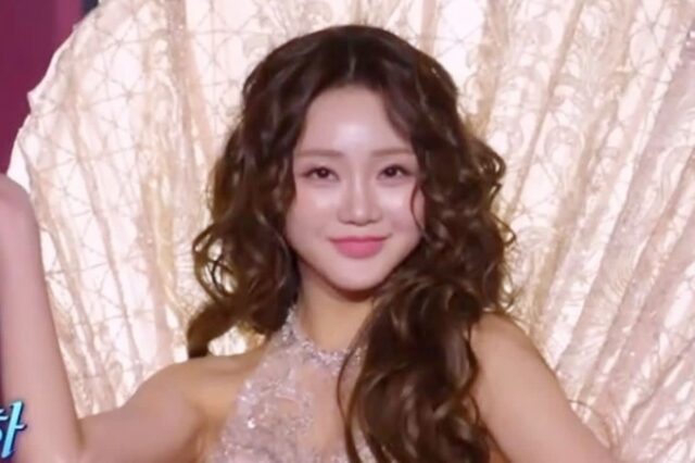 홍지윤, 경계 대상 됐다… 분위기 ‘심각’