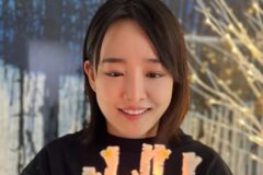 가수 윤하, 박수 속 ‘마무리’… 눈물납니다