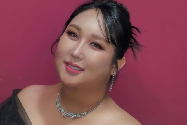 연예계 논란 속… 풍자, 女배우 향해 ‘버럭’
