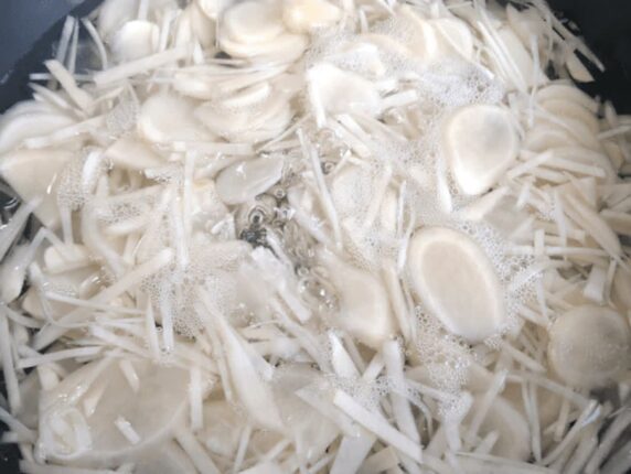 어지럼증 있으면 “이 음식” 꼭 드세요, 의사들도 하루 한번 챙겨 먹습니다.