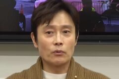 이병헌, ‘언행’ 논란… 경고받았다
