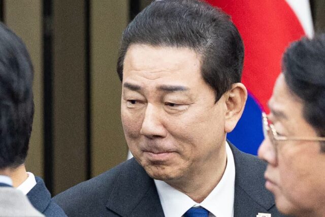 ‘비위 의혹’ 김병기, 망자됐다… 발언 확산