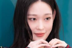 ‘신세계 家’ 애니, 끝내 한국 떠났다…