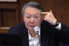 ‘사형 구형’ 윤석열, 극단적 행동… 격분 상태