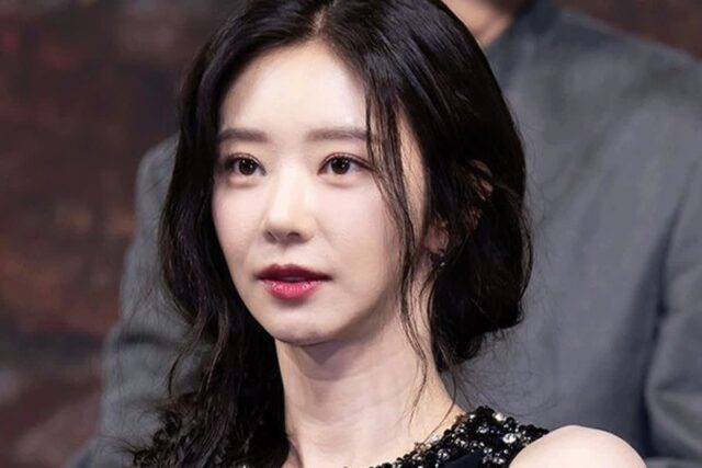 배우 이주빈, 범죄 연루… “법원 출석”