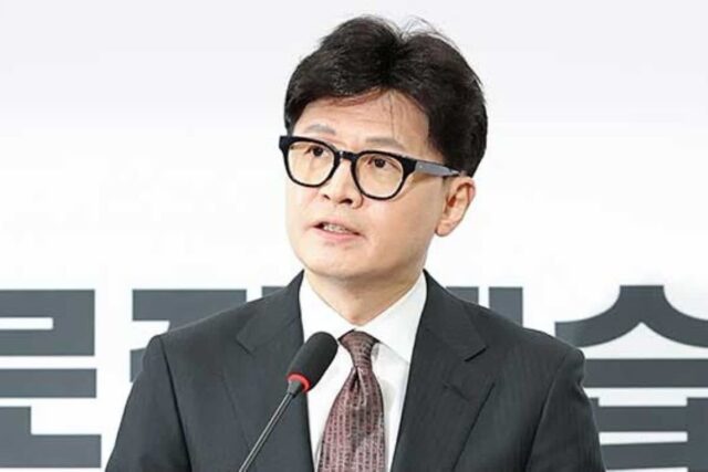 한동훈, 결국 다 잃었다… 진짜 ‘끝’