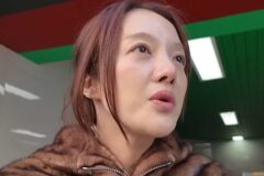 ’42세’ 황보라, 악재 터졌다… ‘울컥’