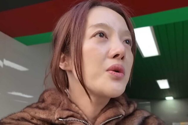 ’42세’ 황보라, 악재 터졌다… ‘울컥’