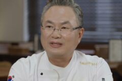 안유성, 대통령 경호원에 불려갔다… ‘일촉즉발’