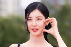 소녀시대 서현, ‘배우’ 타이틀 내려놓는다… 눈물바다