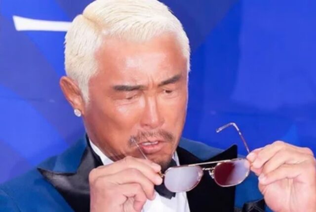 추성훈, 네 명의 女와 ‘하룻밤’… 싹 다 들통